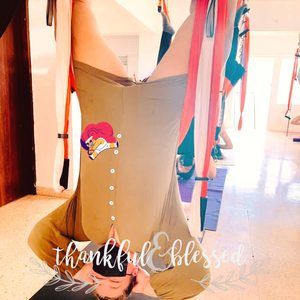 Meet your Posher, Vilmarie